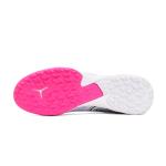 Puma FUTURE 7 Pro Cage ขาว/ชมพู/ฟ้า